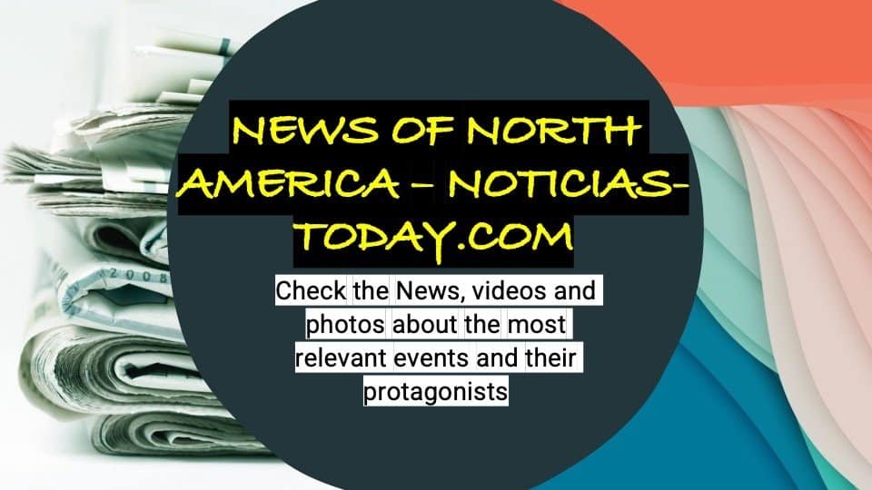 Banner of News of North America